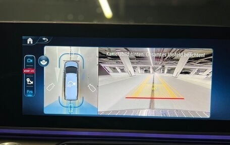 Mercedes-Benz V-Класс, 2025 год, 14 150 000 рублей, 15 фотография