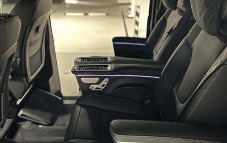 Mercedes-Benz V-Класс, 2025 год, 14 150 000 рублей, 32 фотография