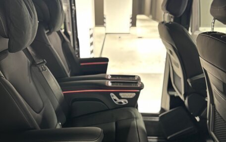 Mercedes-Benz V-Класс, 2025 год, 14 150 000 рублей, 31 фотография