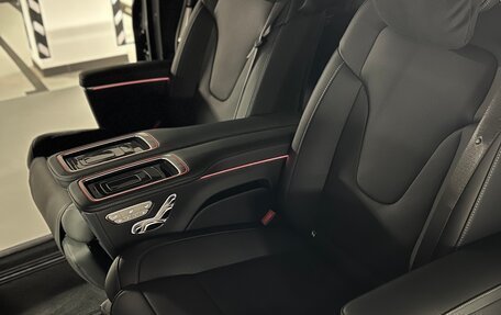 Mercedes-Benz V-Класс, 2025 год, 14 150 000 рублей, 33 фотография