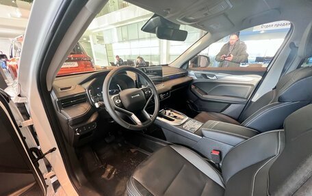 Haval Jolion, 2025 год, 2 349 000 рублей, 10 фотография