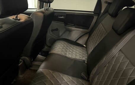 Suzuki SX4 II рестайлинг, 2010 год, 450 000 рублей, 6 фотография