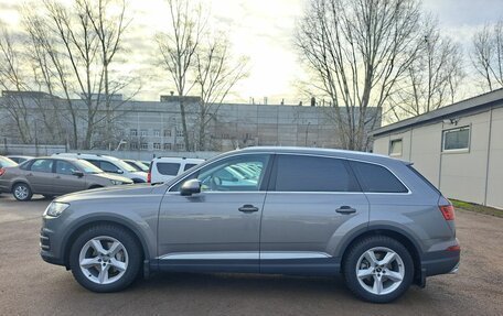 Audi Q7, 2017 год, 4 619 000 рублей, 8 фотография