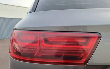 Audi Q7, 2017 год, 4 619 000 рублей, 9 фотография