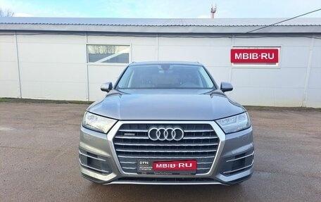 Audi Q7, 2017 год, 4 619 000 рублей, 2 фотография