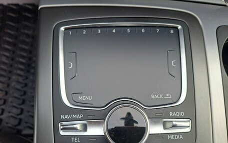 Audi Q7, 2017 год, 4 619 000 рублей, 20 фотография