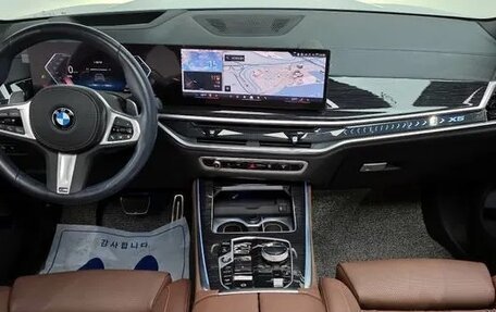 BMW X5, 2024 год, 11 200 000 рублей, 7 фотография