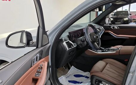 BMW X5, 2024 год, 11 200 000 рублей, 5 фотография