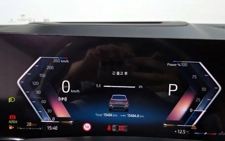 BMW X5, 2024 год, 11 200 000 рублей, 8 фотография