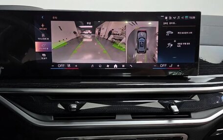 BMW X5, 2024 год, 11 200 000 рублей, 9 фотография