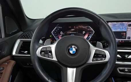 BMW X5, 2024 год, 11 200 000 рублей, 6 фотография