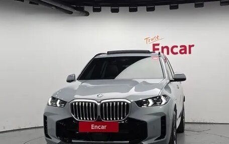 BMW X5, 2024 год, 11 200 000 рублей, 4 фотография
