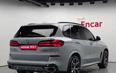BMW X5, 2024 год, 11 200 000 рублей, 2 фотография