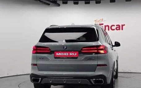 BMW X5, 2024 год, 11 200 000 рублей, 3 фотография