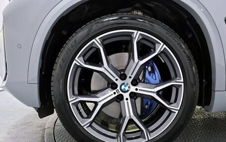 BMW X5, 2024 год, 11 200 000 рублей, 20 фотография