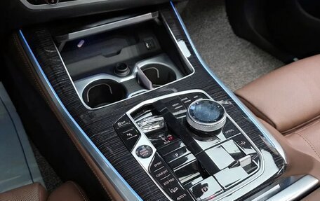 BMW X5, 2024 год, 11 200 000 рублей, 12 фотография