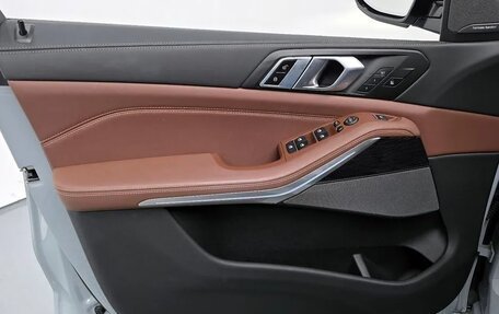 BMW X5, 2024 год, 11 200 000 рублей, 16 фотография