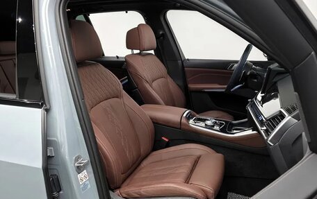 BMW X5, 2024 год, 11 200 000 рублей, 13 фотография