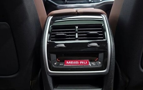 BMW X5, 2024 год, 11 200 000 рублей, 17 фотография