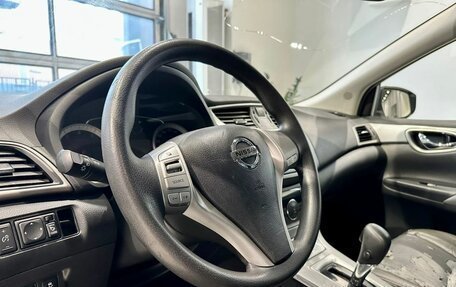 Nissan Sentra, 2015 год, 890 000 рублей, 11 фотография