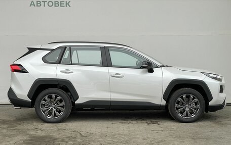 Toyota RAV4, 2025 год, 4 300 000 рублей, 5 фотография