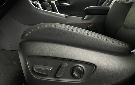 Toyota RAV4, 2025 год, 4 300 000 рублей, 12 фотография