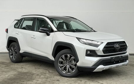 Toyota RAV4, 2025 год, 4 300 000 рублей, 3 фотография