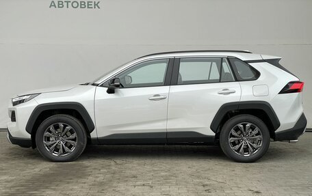 Toyota RAV4, 2025 год, 4 300 000 рублей, 9 фотография