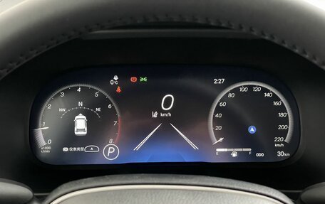 Toyota RAV4, 2025 год, 4 300 000 рублей, 16 фотография