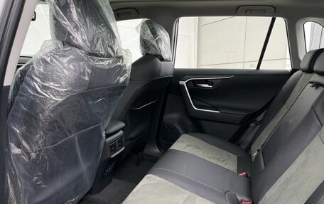 Toyota RAV4, 2025 год, 4 300 000 рублей, 13 фотография