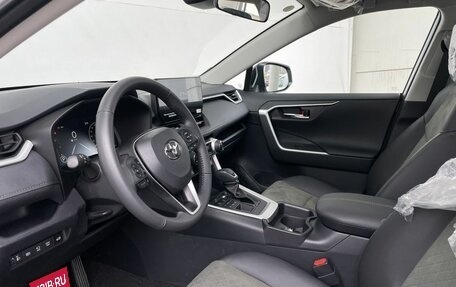 Toyota RAV4, 2025 год, 4 300 000 рублей, 11 фотография