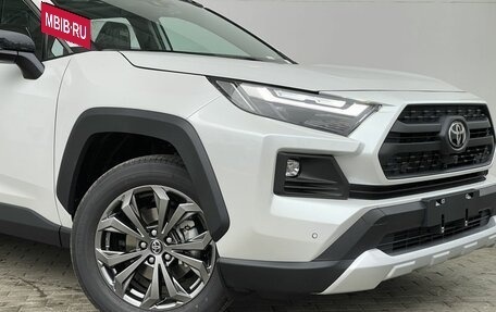 Toyota RAV4, 2025 год, 4 300 000 рублей, 4 фотография