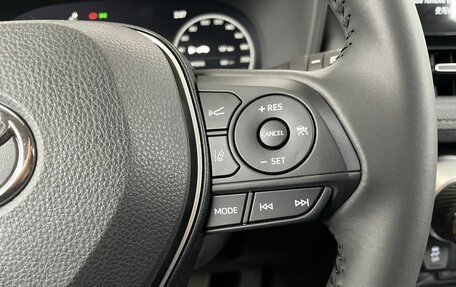 Toyota RAV4, 2025 год, 4 300 000 рублей, 24 фотография