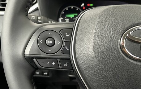 Toyota RAV4, 2025 год, 4 300 000 рублей, 23 фотография