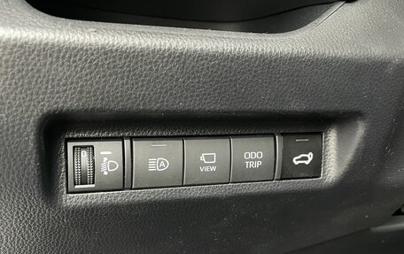 Toyota RAV4, 2025 год, 4 300 000 рублей, 22 фотография