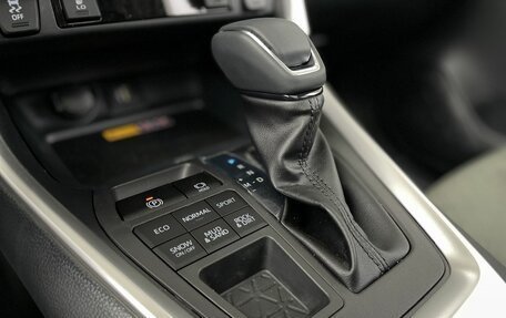 Toyota RAV4, 2025 год, 4 300 000 рублей, 20 фотография