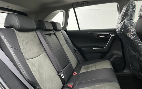 Toyota RAV4, 2025 год, 4 300 000 рублей, 30 фотография