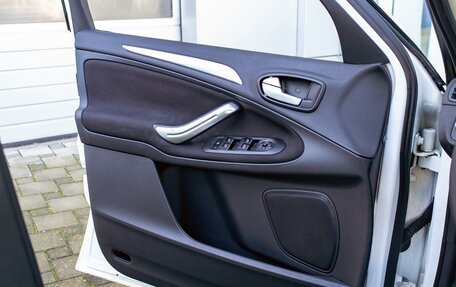 Ford S-MAX I, 2010 год, 995 000 рублей, 12 фотография