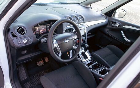 Ford S-MAX I, 2010 год, 995 000 рублей, 13 фотография