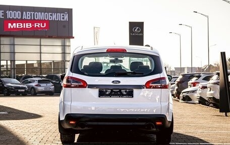 Ford S-MAX I, 2010 год, 995 000 рублей, 5 фотография