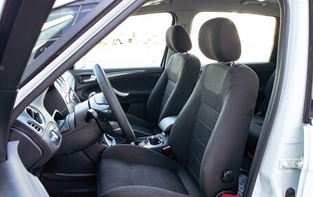 Ford S-MAX I, 2010 год, 995 000 рублей, 11 фотография