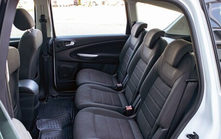 Ford S-MAX I, 2010 год, 995 000 рублей, 17 фотография