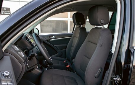 Volkswagen Tiguan I, 2012 год, 1 295 000 рублей, 11 фотография