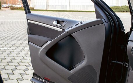 Volkswagen Tiguan I, 2012 год, 1 295 000 рублей, 12 фотография