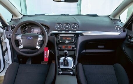 Ford S-MAX I, 2010 год, 995 000 рублей, 15 фотография