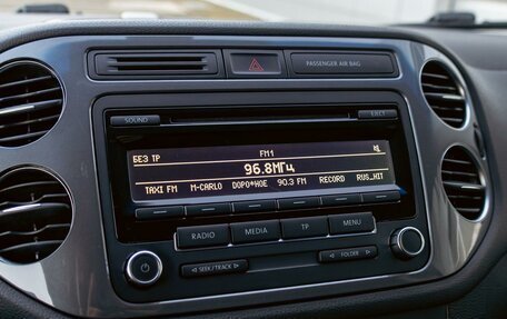 Volkswagen Tiguan I, 2012 год, 1 295 000 рублей, 14 фотография