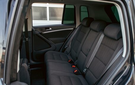 Volkswagen Tiguan I, 2012 год, 1 295 000 рублей, 17 фотография