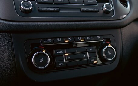 Volkswagen Tiguan I, 2012 год, 1 295 000 рублей, 15 фотография