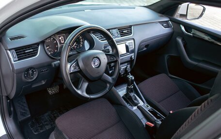 Skoda Octavia, 2015 год, 1 155 000 рублей, 13 фотография