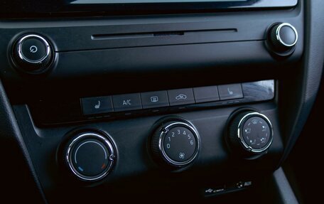 Skoda Octavia, 2015 год, 1 155 000 рублей, 15 фотография